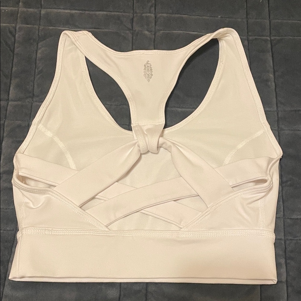 FP Movement Synergy Sports Bra